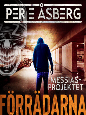 cover image of Förrädarna
